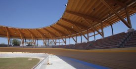 Velodromo - Yerevan